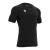 Ellis Referee Undershirt BLK XS Teknisk baselayer for dommer 