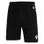 Nasser Referee ECO Shorts BLK L Teknisk keepershorts i ECO-tekstil 