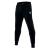 Baal Hero Traning Pant BLK XXL Klassisk joggebukse - Unisex 